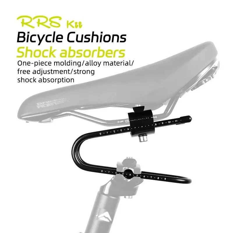 sella bici comfort traspirante ammortizzata sellino in gel