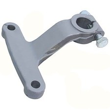 Steering Arm - Center Fits Oliver 1650 1550 1600 1750 1755 1850 1855 161424a