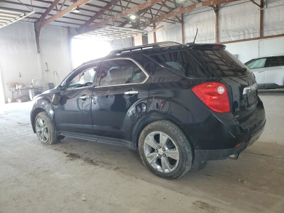 Chevrolet Equinox 2015 conjunto de bomba de combustible 3,6 L 4x4 usado 132 k millas Foto 2 de 4