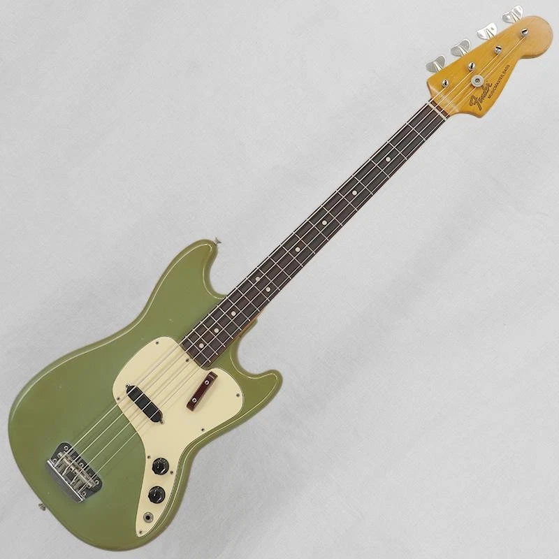 Fender Musicmaster Bass for sale | eBay