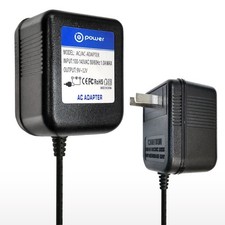 12V AC Adapter for Bose Lifestyle 5 20 40 Music System PS51 146225 Power Supply