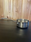 Cuisinart 8919-14 Professional Series 1-Quart Saucepan Stainless Steel No cover