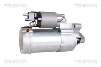 Triscan Lenker, RadaufhäNgung 8500 13578 FüR Toyota