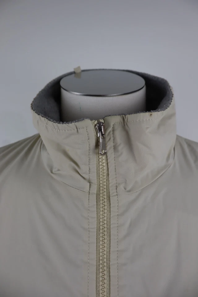 NORTH SAILS GIUBBINO UOMO TG M MAN VINTAGE CASUAL JACKET GIACCA POLSINO ELASTICO Foto 2 de 4