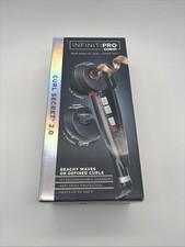 CONAIR Infiniti Pro - Curl Secret 2.0 - Black