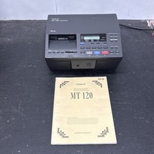Roland Mt-100 Digital Sequencer Sound Module - Style Mt32 Midi