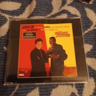 DEF JAM'S Rush Hour / Jay Z , Redman ,Dru Hill