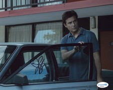 Jason Bateman Ozark Autographed Signed 8x10 Photo ACOA