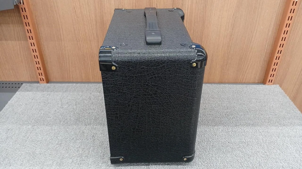 Guitarra Eléctrica Marshall Dsl1Cr Con Amplificador Incorporado Entrega Segura desde Japón Foto 4 de 4