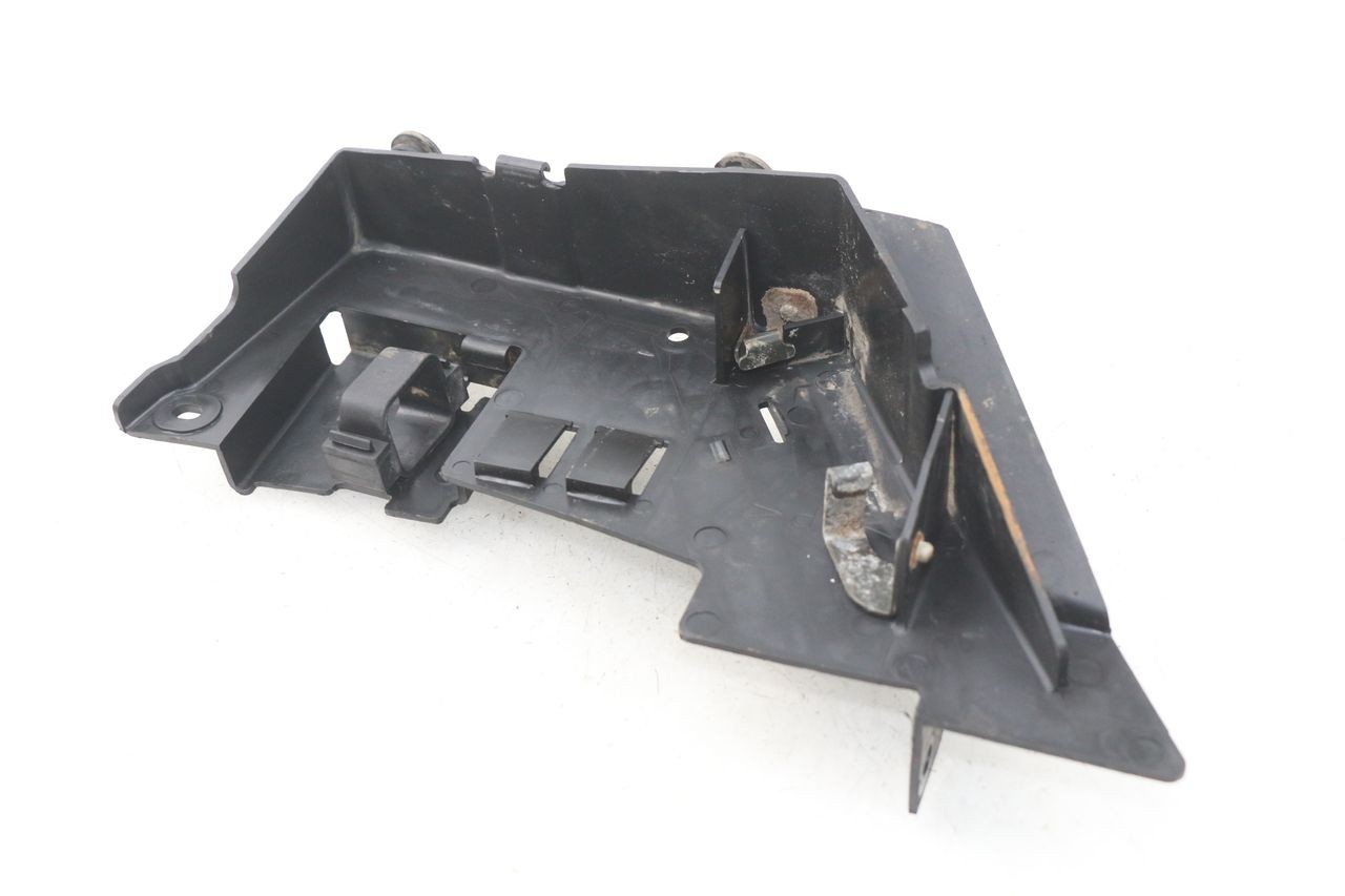 TAPA BAJO ASIENTO - YAMAHA TW 125 (1998 - 2002)