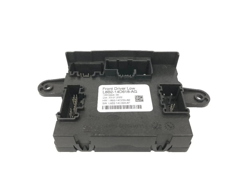 Genuine Land Rover Drivers Door Control Module, ECU -LR129023 - Image 2 of 4