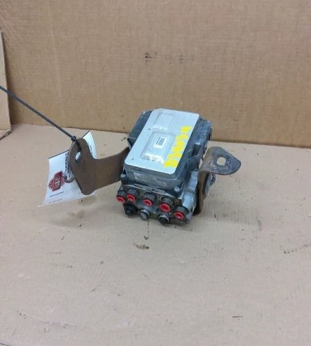 2001 Ford Excursion F250 F350 ABS Anti-Lock Brake Pump Assembly Thru 11/00 OEM Foto 2 de 2