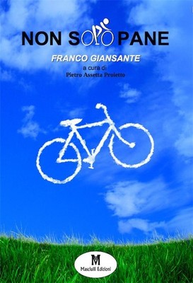 Buch - Franco Giansante - Nicht nur Brot - Masciulli Editions