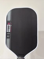 Joola Magnus Pro IV 14mm - UPA only - Gritty!