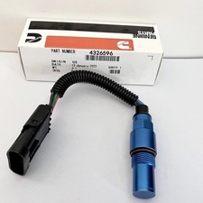 Cam Crank Position Sensor Fits For Cummins L10 M11 N14 4326596 4984223 3408503