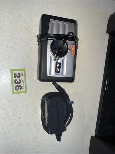 Hornby Standard Train Controller (R8250) - P9000w Used With Plug G236 - Picture 1 of 4