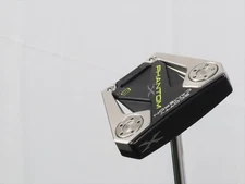 Titleist Scotty Cameron Phantom X 6 Str 35" Putter Excellent Rh 12766044