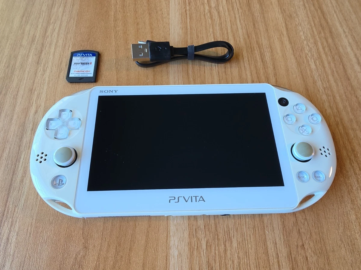 Las mejores ofertas en Sony PlayStation Vita NTSC-J (Japón