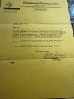 Business Papers from Wilminton Chemical Company — photo 4