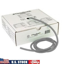 Super Heavy Resistance Tubing Strength Training Fitness Exercise Band 10.2 lbs