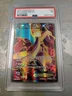 2014 Pokemon XY FA Charizard EX Flashfire #100/106 PSA 7 Near Mint NM LOW POP