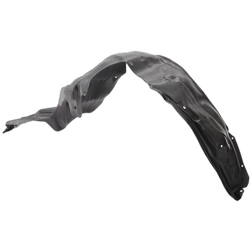 Front Inner Fender Liner Set Fits 2008-2011 Subaru Impreza Front RH + LH Side US - Bild 9 von 10