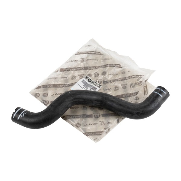 Original Fiat KüHlerwasserschlauch Panda Bj. 2012 2016 51896701-image