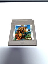 Fortified Zone (Nintendo Game Boy, 1991) Authentic - Tested & Working, Fast Ship