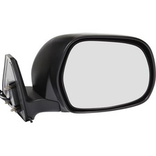 Mirror Power Passenger Side Right RH for 03-09 Toyota 4Runner