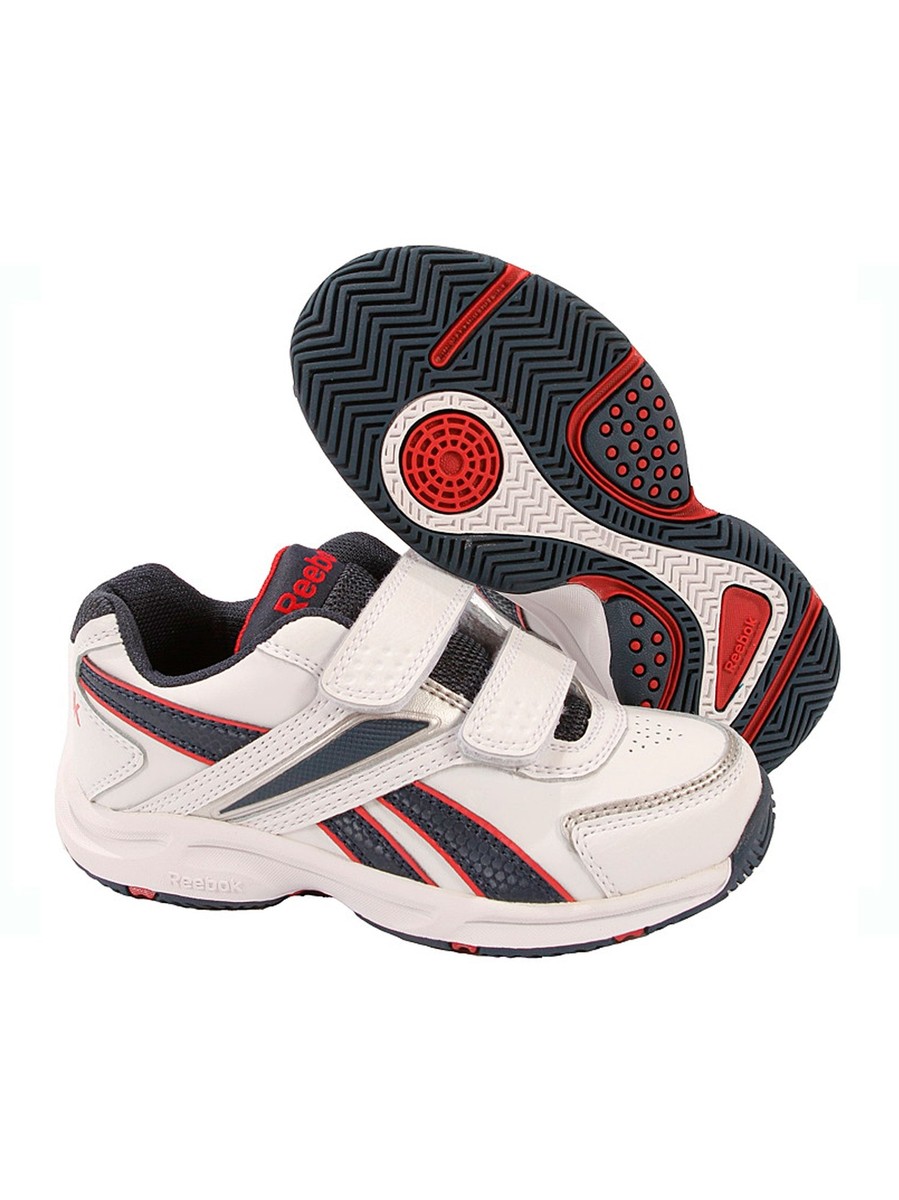 Reebok Boy's Your Toast II KC Strap Trainer UK
