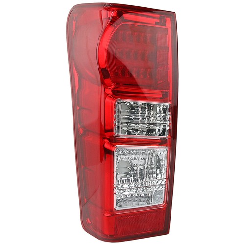 Fanale posteriore sinistro a LED adatto per pickup Isuzu D-Max Dmax TFR TFS 2012-2014 - Foto 2 di 7