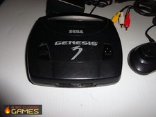 SEGA Genesis 3 Video Game Consoles for sale - eBay SEGA Genesis 3 Video Game Consoles for sale - eBay