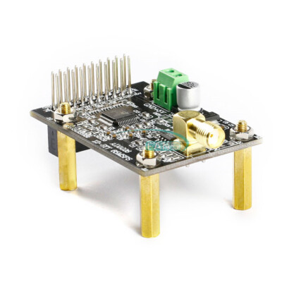 AD9226 ADC Module 65M Sampling Data Acquisition For FPGA Development Board