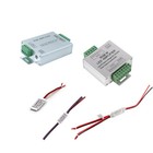 30A RGBW RGB CCT RGB LED Signal Verstärker Power Amplifier für Stripe Lichtband