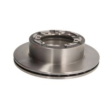 Disque de frein Nissan ATLEON