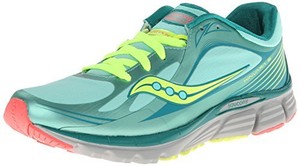 Saucony Kinvara 5 Runshield Mujer-W para mujer Runshield