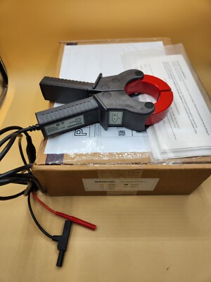 TEKTRONIX A621 AC Current Probe 5 Hz To 50kHz 2000A pk MAX 440V Max