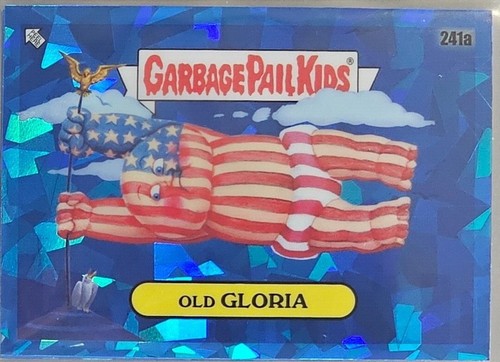 2023 GPK CUBO DE BASURA NIÑOS zafiro serie 4 6 elige una tarjeta - Imagen 68 de 96