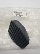 Peugeot Expert Citreon Berlingo Genuine Foot Pedal Pad 4504.17 New OEM Part