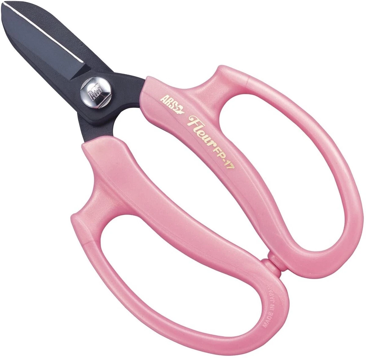 ARS FLOWER SCISSORS PRUNING SHEARS