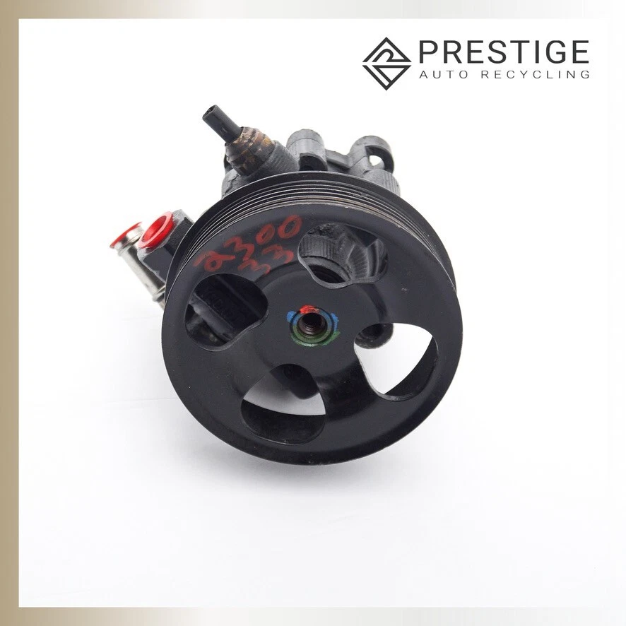 Bomba de dirección asistida Lexus Es350 Toyota Camry 2007-2012 3,5 L V6 44310-33170 OEM Foto 3 de 4