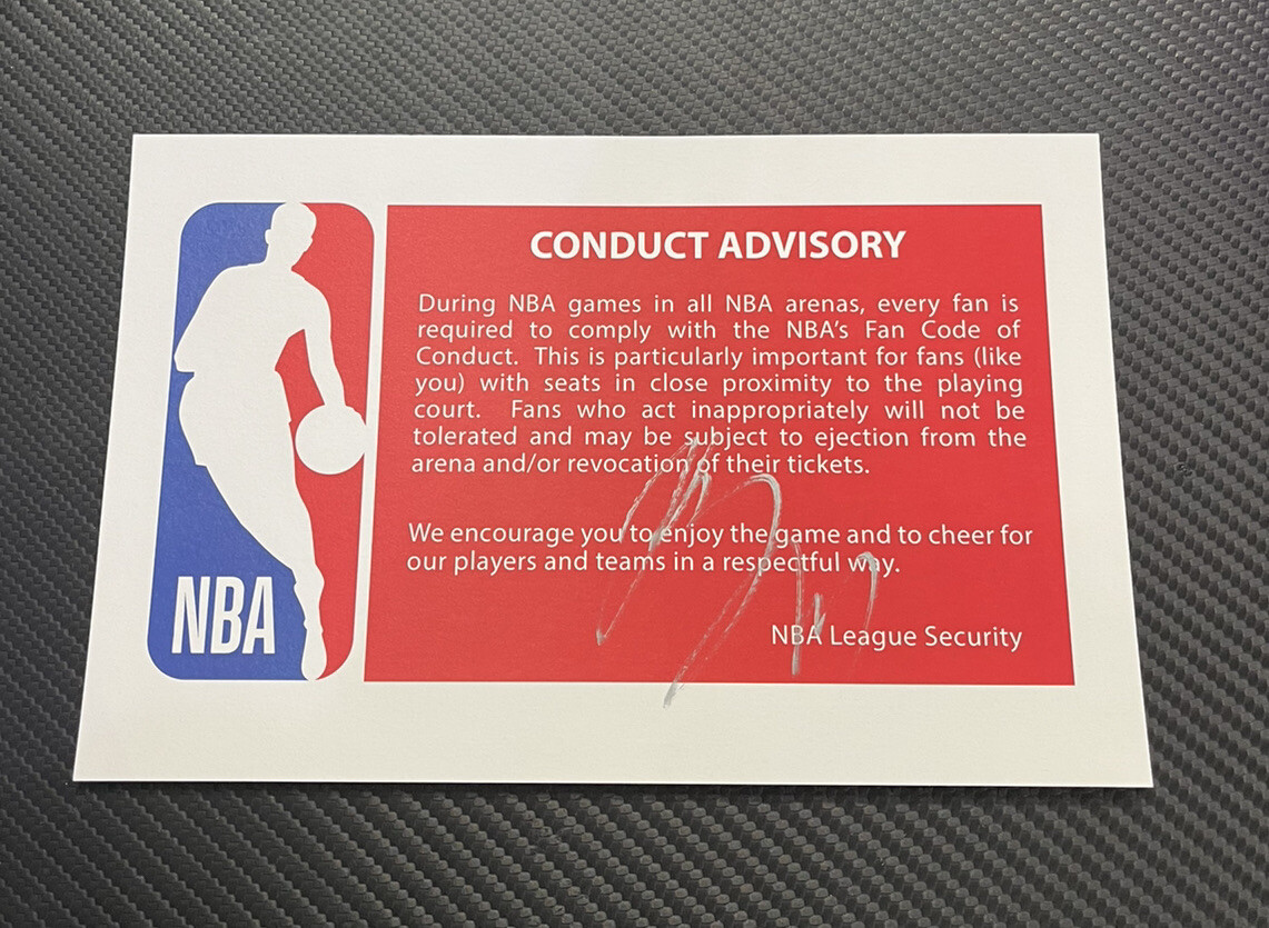 Brandon Ingram 直筆サインカード&ジャージカード　値下げ交渉あり Brandon Ingram 直筆サインカード&ジャージカード値下げ交渉あり