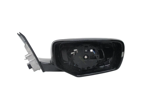 20-25 Cadillac CTS Black Mirror Camera Power Fold Blind Spot No-Glass Right RH