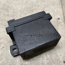 Mercedes W123 W126 Diesel Glow Plug Relay Module 0025450632