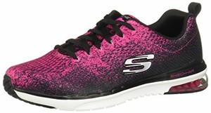 skechers sport women's skech air infinity fashion sneaker