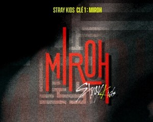 Stray kids miroh | eBay