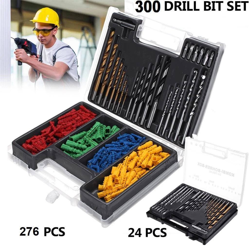 What Size Drill Bit For Wall Plug (Expert Advice), 43 OFF