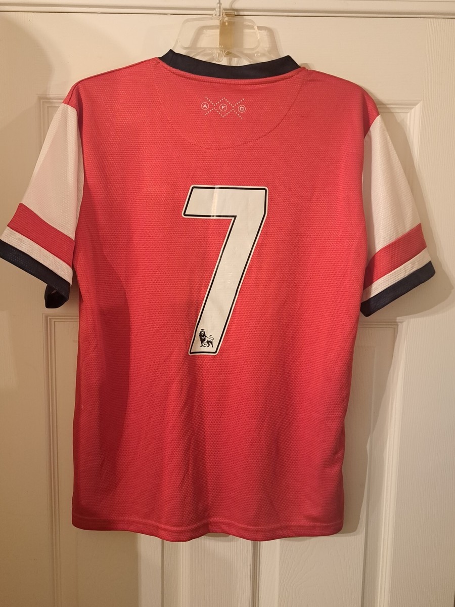 NIKE - Nike Arsenal ユニフォーム　シャツ　2012-2013 s-l1200.jpg