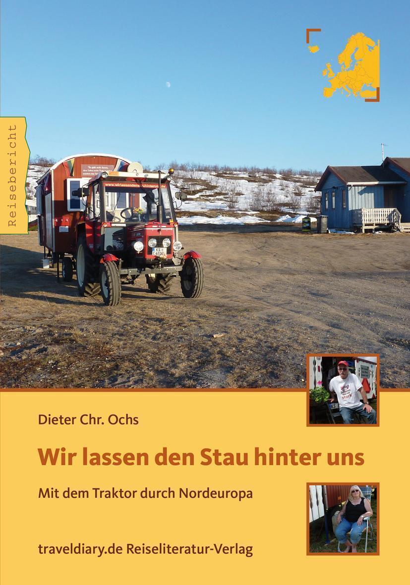 Thumbnail - Wir Lassen Den Stau Hinter Uns | Dieter Chr. Ochs | Taschenbuch | 280