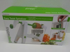 Progressive PI EASY TWIST SPIRALIZER GPC-3669 Cookware